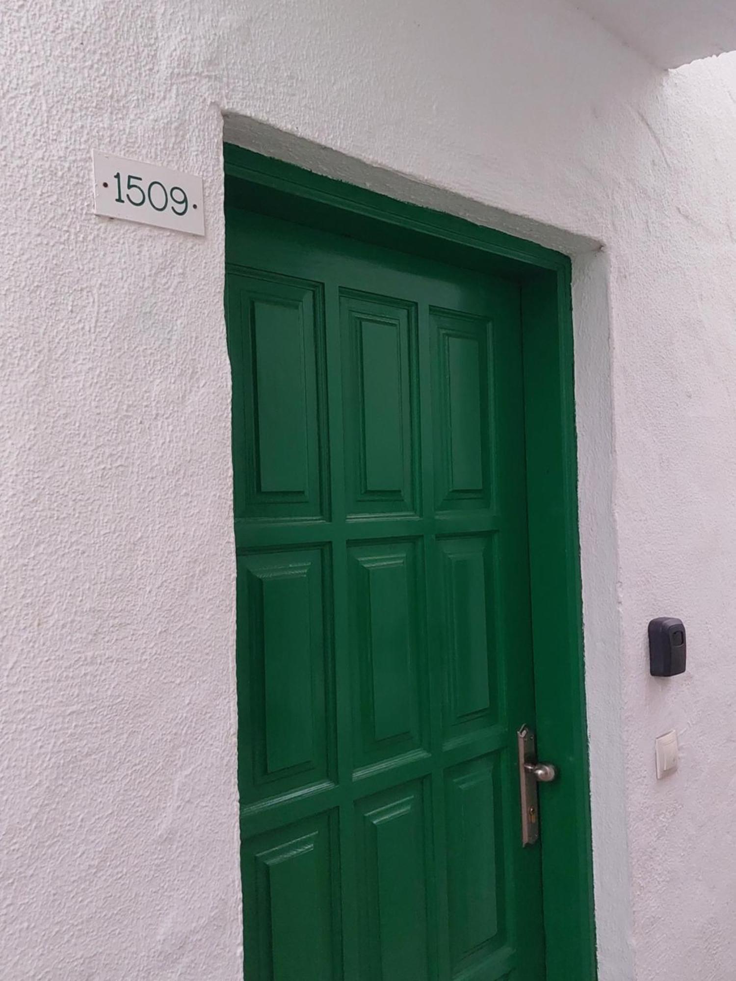 Francesco House 1509 Monte Paraiso Puerto Rico Mogan Exterior photo